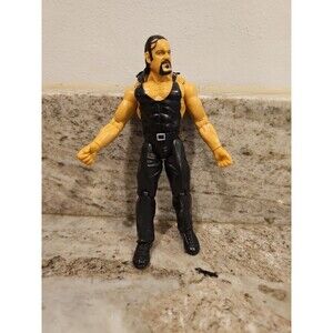 The Undertaker WWE 1999 Titan Tron Live JAKKS Pacific Wrestling Action Figure